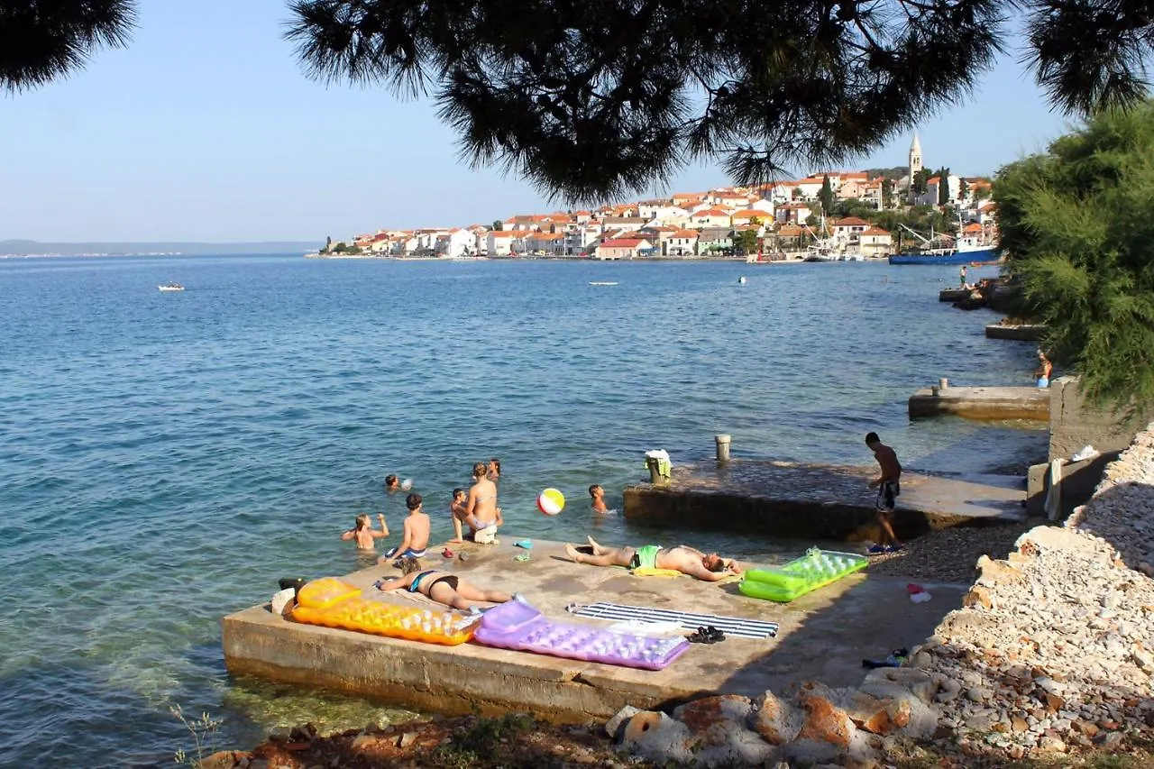 Apartment Kali 14083G Croatia