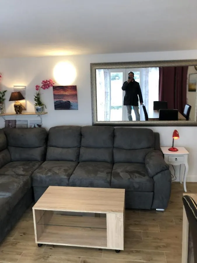 Apartment Kali 14083G