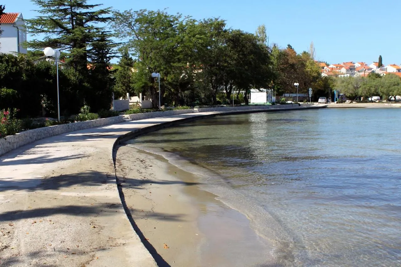 Apartment Kali 14083G Croatia