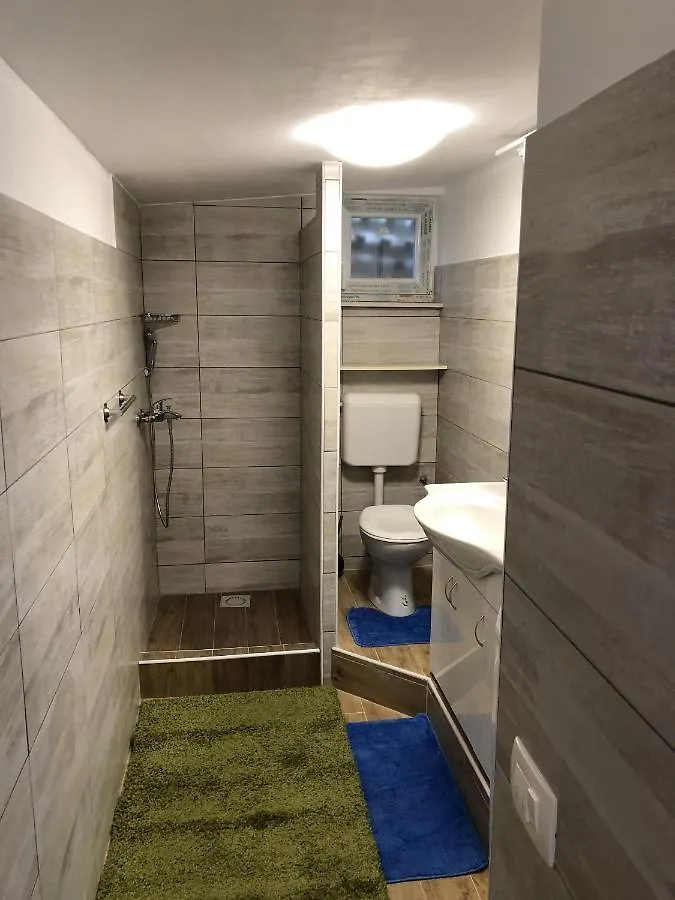 Apartment Kali 14083G Croatia