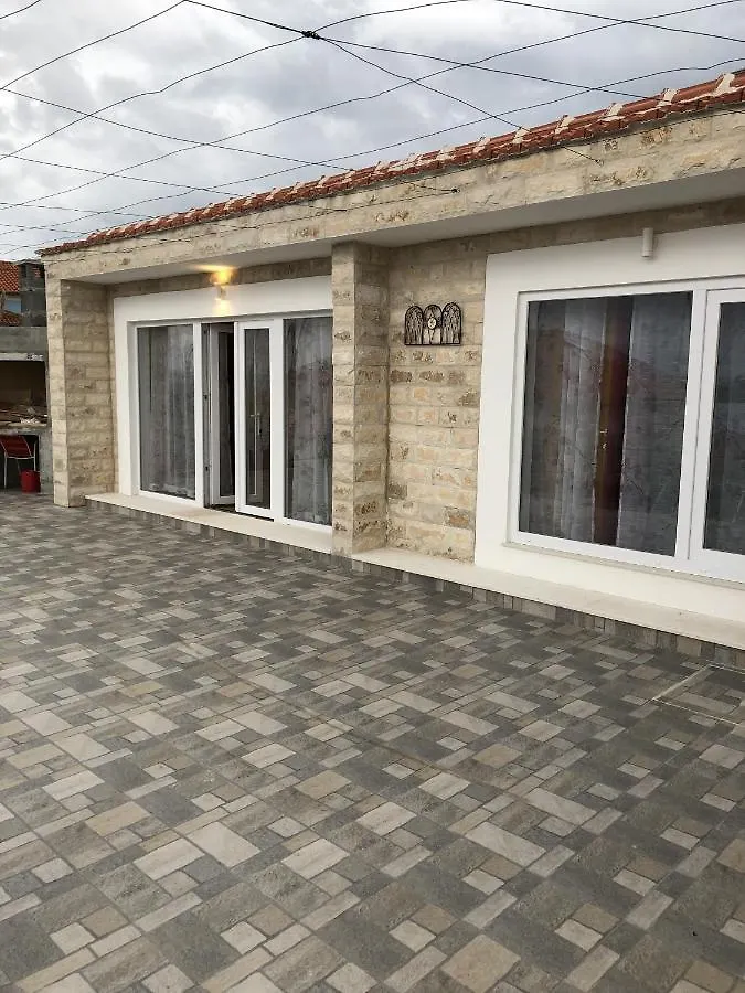 Apartment Kali 14083G Croatia