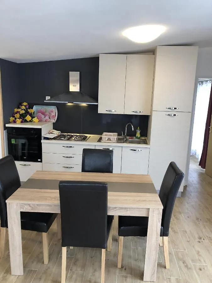 Apartment Kali 14083G