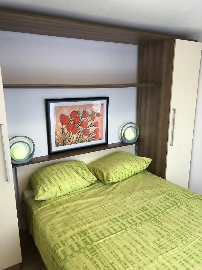 Apartment Kali 14083G