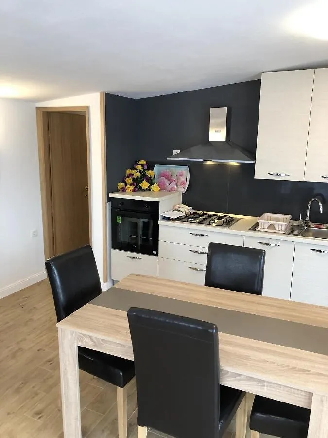 Apartment Kali 14083G Croatia